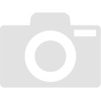 Серьги "Перо павлина" с белыми цирконами, покрытие: родий - фото 0