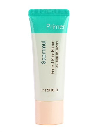 СМ Perfect Pore Праймер для кожи с расширенными порами Saemmul Perfect Pore Primer(N) 25мл - фото 5621
