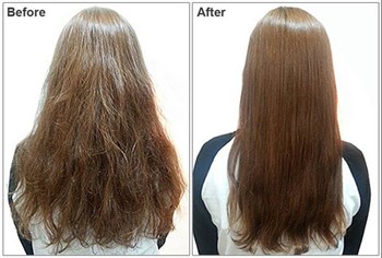 ЛД Perfect Филлер для восстановления волос Perfect Hair Fill-Up 150ml 150мл - фото 5858