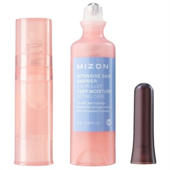МЗ INTENSIVE SKIN Крем для кожи вокруг глаз INTENSIVE SKIN BARRIER EYE ROLLER 5мл*2 - фото 5883