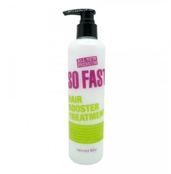 СК So Fast Бальзам для укрепления волос Премиум Premium So Fast Treatment 250мл - фото 5915