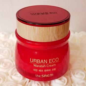 СМ Waratah Крем для кожи вокруг глаз с экстрактом телопеи Urban Eco Waratah Eye Cream 30мл - фото 5959