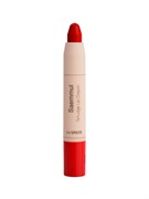 СМ LIP Карандаш-помада для губ Saemmul Smudge Lip Crayon BE01 3,5гр