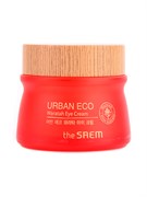 СМ Waratah Крем для кожи вокруг глаз с экстрактом телопеи Urban Eco Waratah Eye Cream 30мл