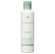 ЛД Шампунь для волос с хной укрепляющий Pure Henna Shampoo 200ml 200мл