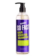 СК So Fast Шампунь для быстрого роста волос So Fast Hair Booster Shampoo 360мл