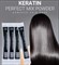 ЛД Keratin Маска для волос с коллагеном и кератином Keratin Mix Powder 3g 3гр - фото 5849